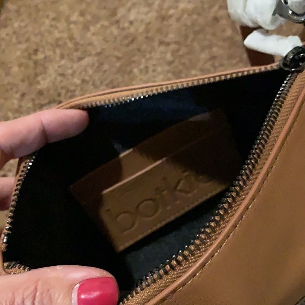 Botkier Valentina cross body. New - Picture 13 of 16